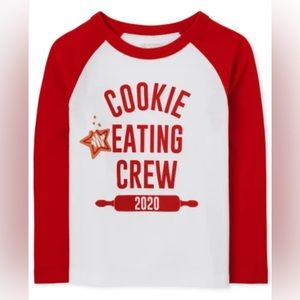 The Children’s Place -Unisex Baby And Toddler Matching Family Baking Crew
